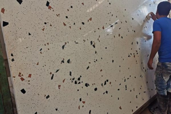 terrazzo